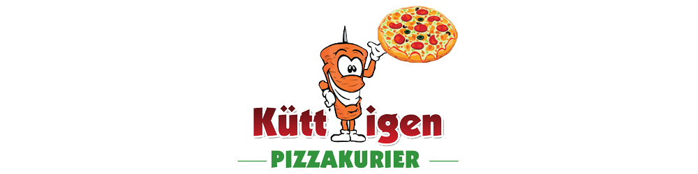 Küttigen Pizza Kurier